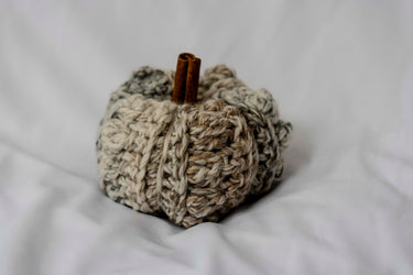 Bobble Pumpkin
